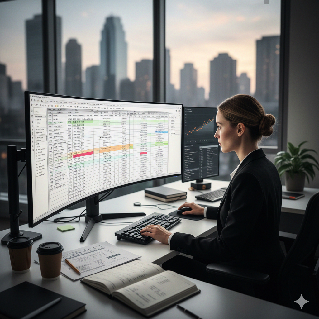 Laboratorio de taller probando nuevas señales de coordinación de inversiones