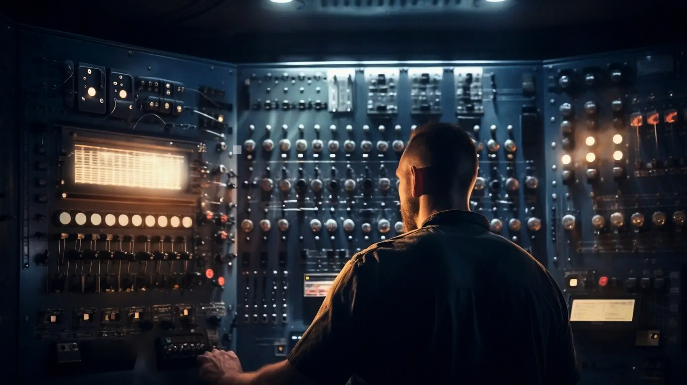 Estudio capturando rituales cross-funcionales de operaciones de inversión